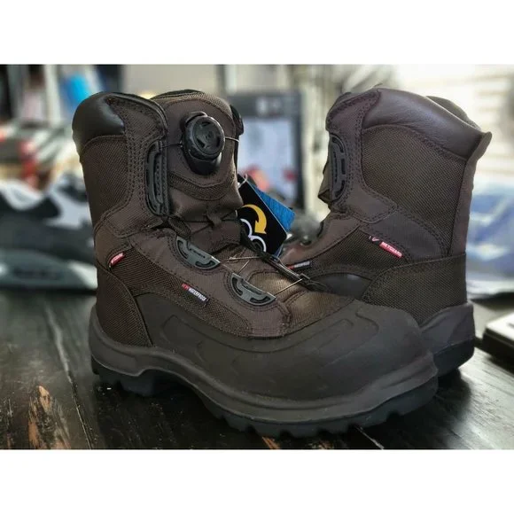 Red Wing | Shoes | Red Wing Metguard Boa 444 Waterproof  display picture 1